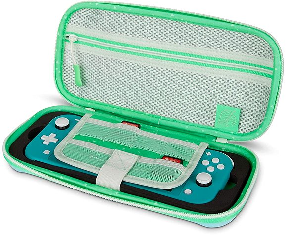 Nintendo Switch tok PowerA Protection Case - Animal Crossing - Nintendo Switch ...