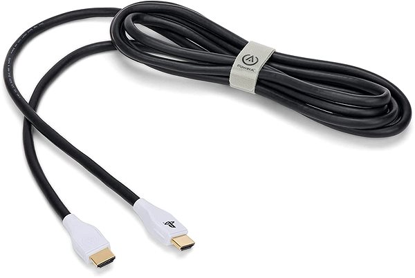 Videokabel PowerA Ultra High Speed 8K HDMI Kabel für PlayStation 5 - 3m ...