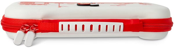 Nintendo Switch tok PowerA Nintendo Switch Protection Case - Mario Red/White ...