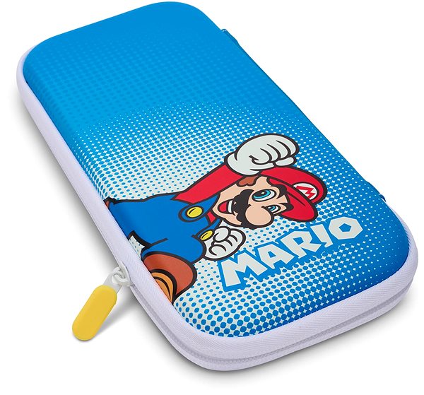 Nintendo Switch tok PowerA Protection Case - Mario Pop Art ...