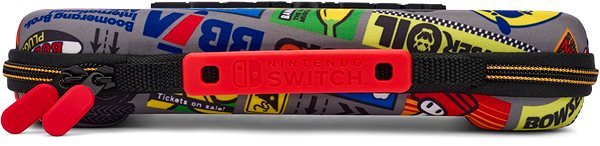 Obal na Nintendo Switch PowerA Protection Case – Mario Kart – Nintendo Switch ...