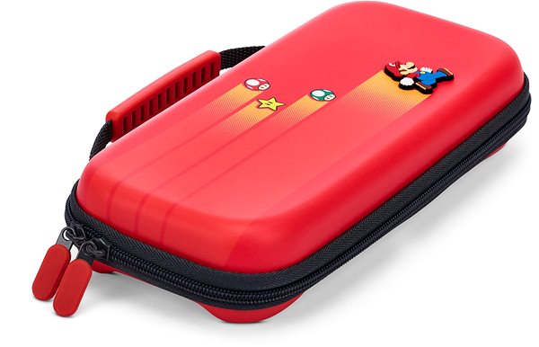 Nintendo Switch-Hülle PowerA Protection Case - Speedster Mario - Nintendo Switch ...