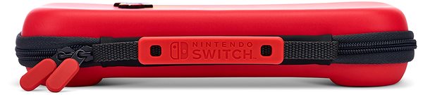 Obal na Nintendo Switch PowerA Protection Case – Speedster Mario – Nintendo Switch ...