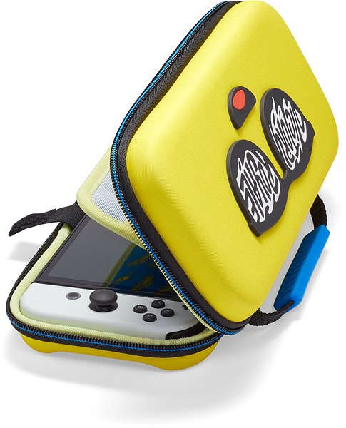 Obal na Nintendo Switch PowerA Protection Case – Fortnite Peely – Nintendo Switch ...