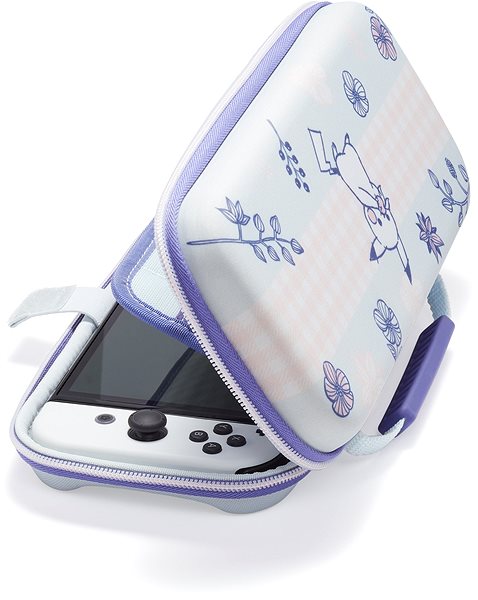 Nintendo Switch tok PowerA Protection Case - Pokémon Pikachu Garden - Nintendo Switch ...