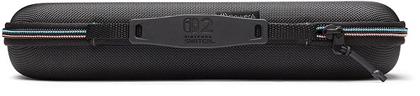 Nintendo Switch tok PowerA Protection Case - Nintendo Switch 2 tok - Black ...