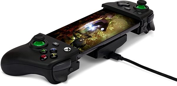 Gamepad PowerA MOGA XP7-X Plus – Bluetooth Controller for Mobile & Cloud Gaming ...