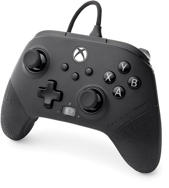 Gamepad PowerA FUSION Pro 4 Wired Controller for Xbox Series X|S ...
