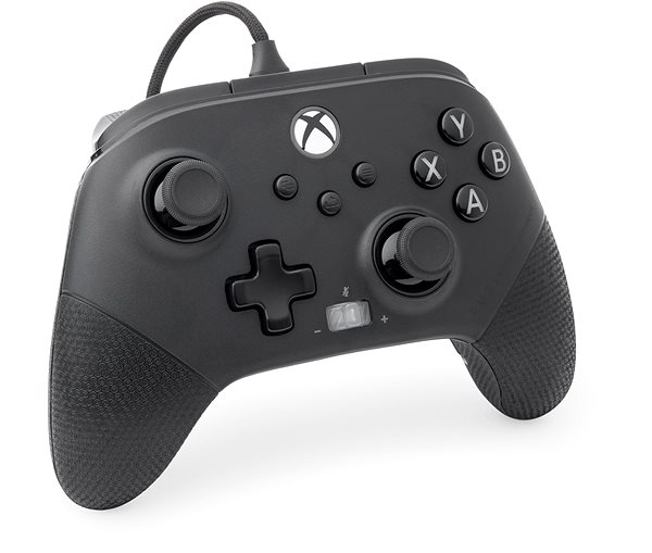 Gamepad PowerA FUSION Pro 4 Wired Controller for Xbox Series X|S ...