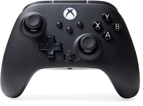 Gamepad PowerA FUSION Pro Wireless Controller for Xbox Series X|S with Lumectra ...