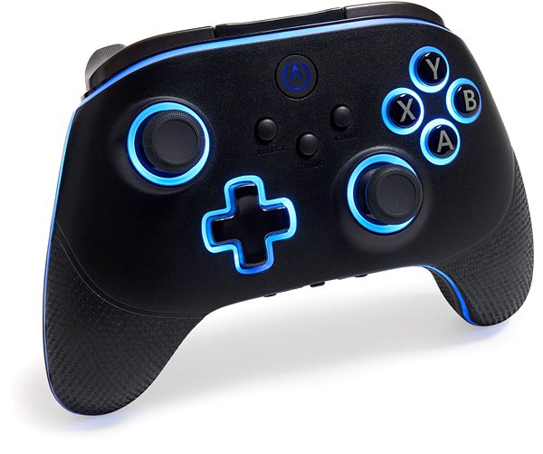 Gamepad PowerA OPS v3 Pro Wireless Controller for PC and Cloud Gaming with Lumectra ...