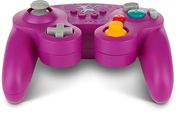 espeon controller