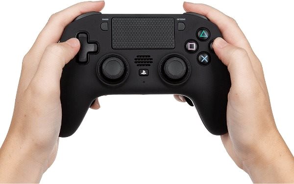 Gamepad PowerA Fusion Pro Wireless Controller – PS4 Lifestyle