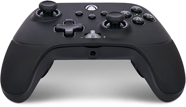 Gamepad PowerA Fusion 3 Pro Wired Controller – Black – Xbox ...