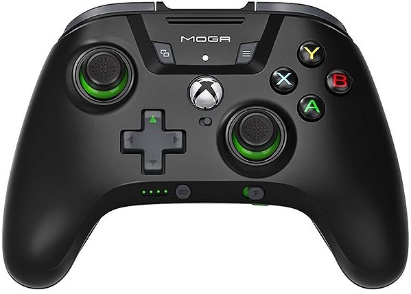 Gamepad PowerA MOGA XP5-I Plus - Mobile And Cloud Gaming Controller ...