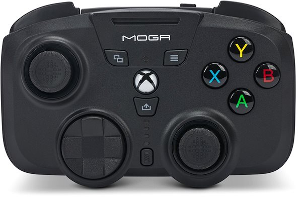 Kontroller PowerA MOGA XP-ULTRA Wireless Cloud Gaming Controller for Xbox, PC and Mobile ...