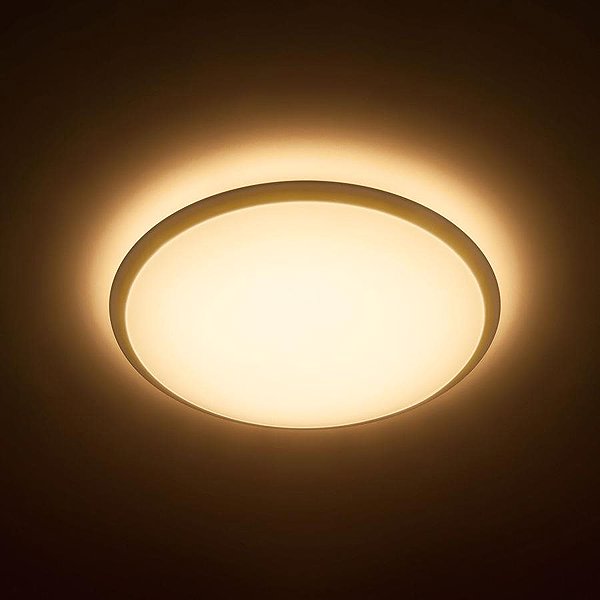Philips Ceiling Light - LED Ceiling Light 1xLED/36W/230V Lifestyle