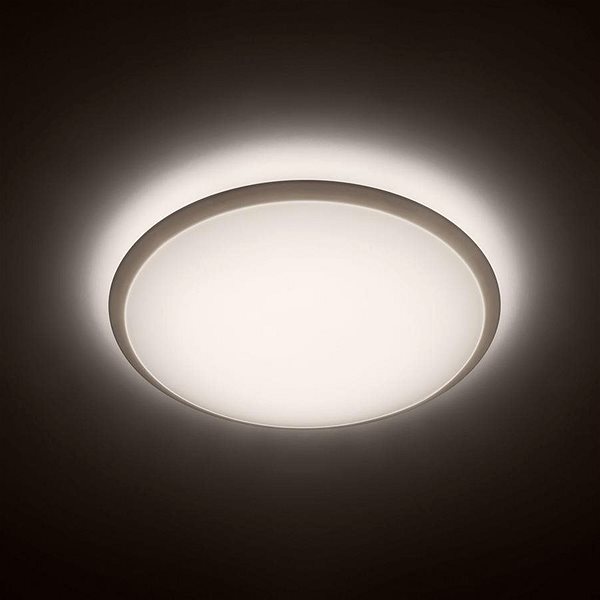 Philips Ceiling Light - LED Ceiling Light 1xLED/36W/230V Lifestyle