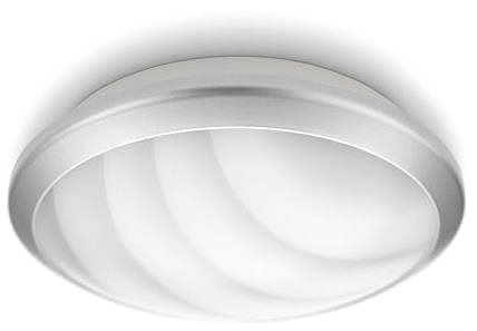 Ceiling Light Philips 31064/87/16 - LED Ceiling Light MYLIVING COIL, LED/4.5W/230V Screen