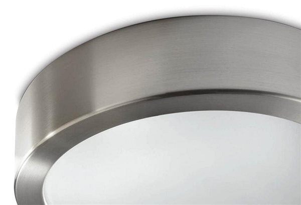 Ceiling Light Philips 30821/17/16 - Ceiling Light MYLIVING OCTAGON, 1xE14/12W/230V Features/technology