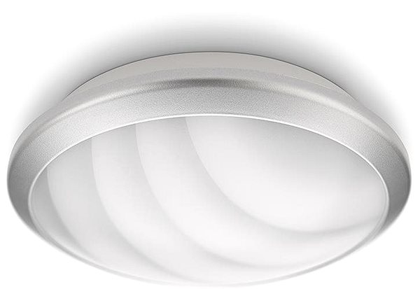 Ceiling Light Philips 31065/87/16 - MYGARDEN COIL LED Ceiling light, 1xLED/8W/230V Lateral view