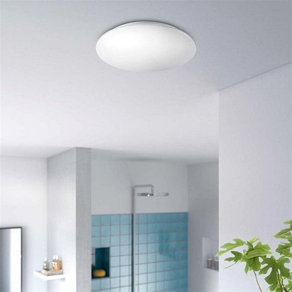 Ceiling Light Philips 34344/31/P0 - MyBathroom Parasil Ceiling Light, LED/16W/230V/IP44 Lifestyle