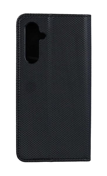 Kryt na mobil TopQ Puzdro Samsung A54 5G Smart Magnet knižkové čierne 91733 ...