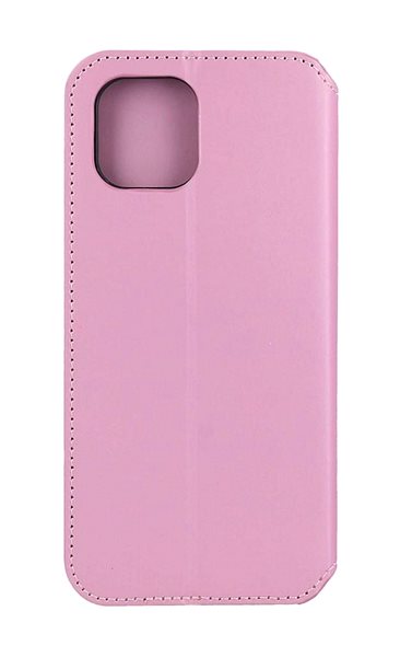 Kryt na mobil TopQ Puzdro Xiaomi Redmi A1 Dual Pocket knižkové ružové 91566 ...