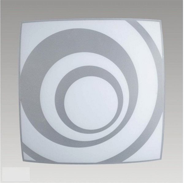 Ceiling Light Ceiling Light DELTA, 1xE27/60W/230V Lifestyle