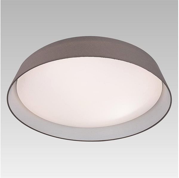 Ceiling Light Prezent 45131 - LED Ceiling Light VASCO, 1xLED/32W/230V Lifestyle