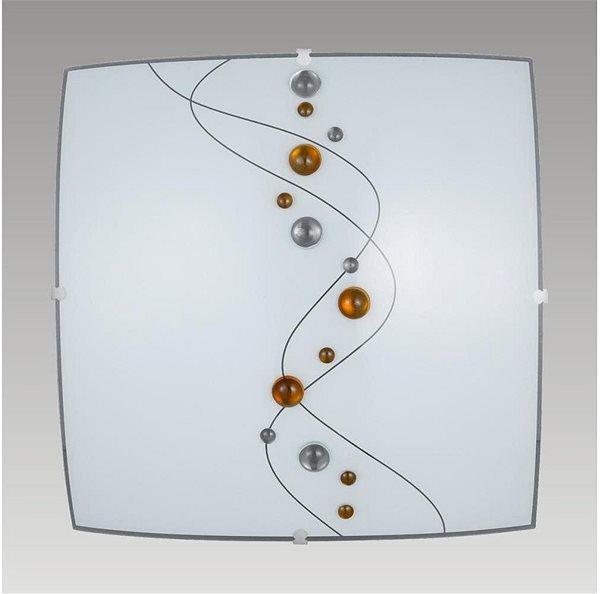 Ceiling Light Ceiling Light TAO, 2xE27/60W/230V Lifestyle