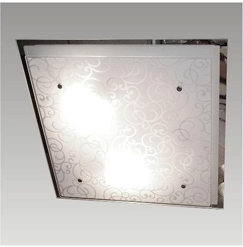 Ceiling Light Ceiling Light Ikaros, 3xE27/60W Lifestyle