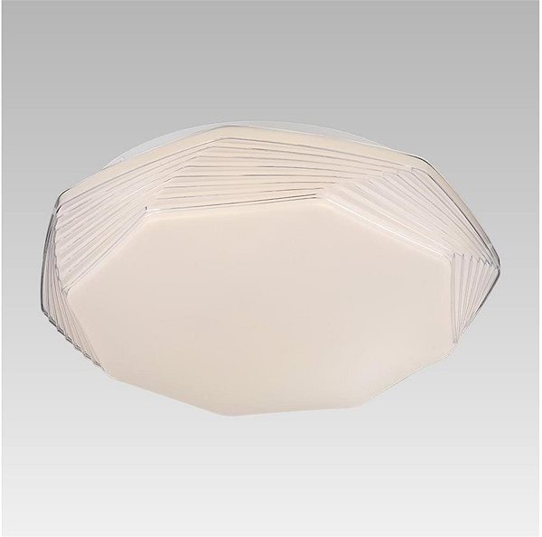 Ceiling Light Prezent 45135 - LED Ceiling Light MEDEA, 1xLED/24W/230V Lifestyle