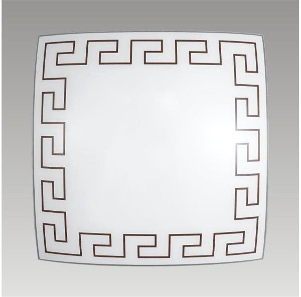 Ceiling Light DELTA Wall Ceiling Light, 1xE27/60W Lifestyle