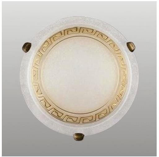 Ceiling Light AURA Ceiling Lamp, 1xE27/60W Lifestyle