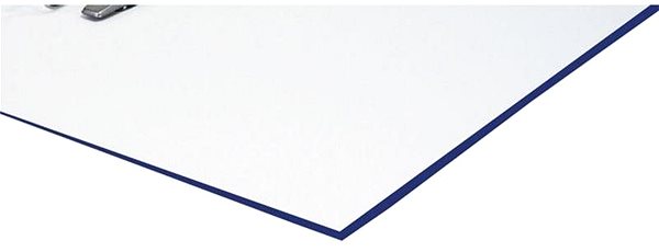 Ring Binder Q-CONNECT Hero A4 50mm Blue Features/technology
