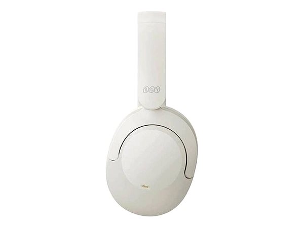 Wireless Headphones QCY H4 white ...