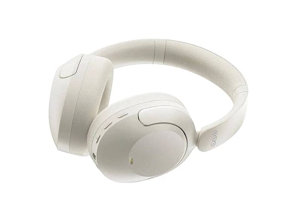 Wireless Headphones QCY H4 white ...