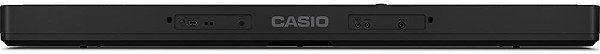 CASIO CT S1-76BK keyboard.