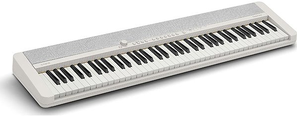 CASIO CT S1-76WE keyboard.