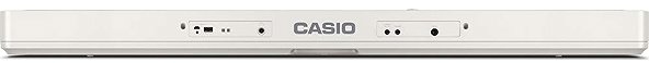 CASIO CT S1-76WE keyboard.
