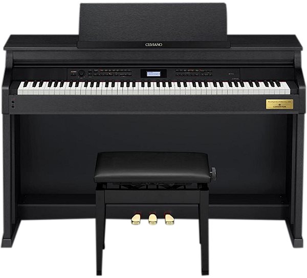 Digitálne piano CASIO AP 710 ...