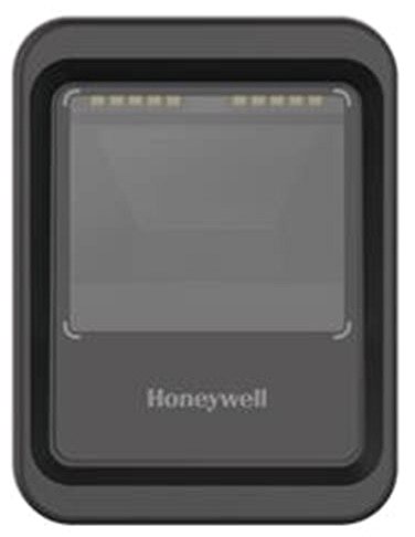 Barcode-Scanner Honeywel Genesis XP 7680g schwarz - USB ...