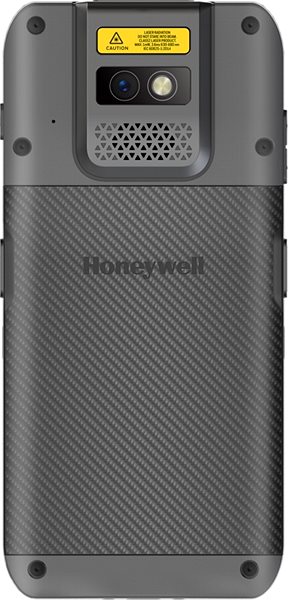 Mobiles Terminal Honeywell EDA5S - WLAN - 3/32G - 2PIN+USB - ROW ...