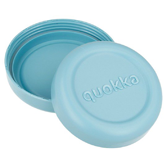 Lunch Box Quokka WATERcolour LEAVES Container 0,5 l ...