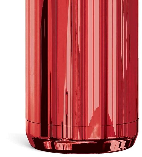 Thermos Quokka Solid thermos 510 ml, red ...
