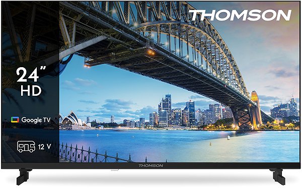 Television 24