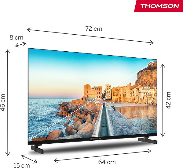 Television 32