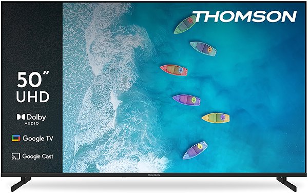 Television 50