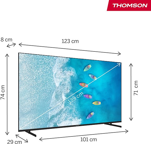 TV 55